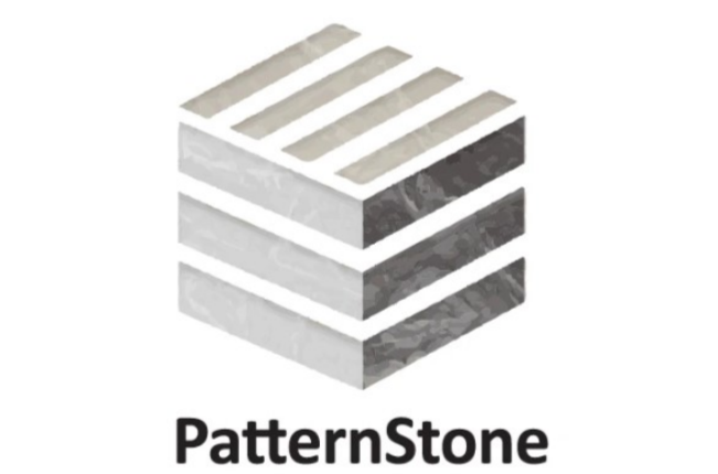 Pattern Stone